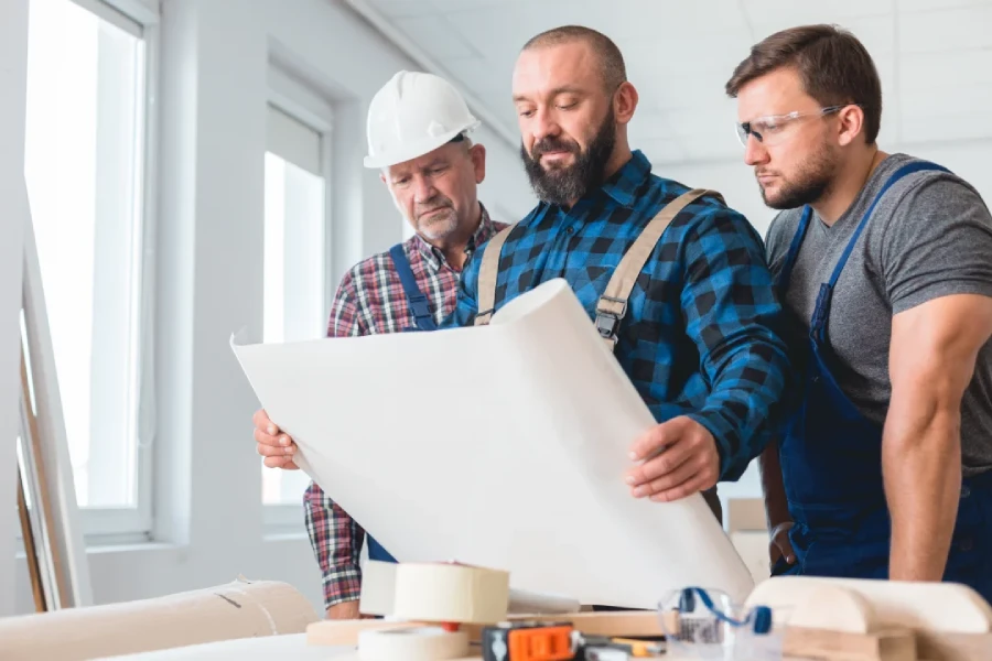 Dependable Home Improvement Company in Passaic NJ