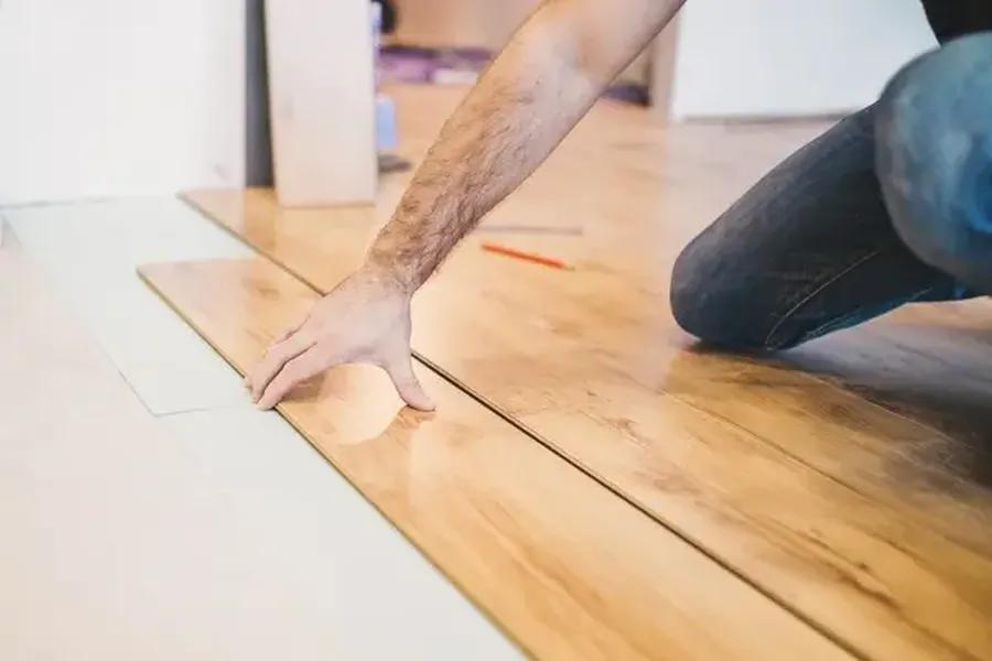 Affordable Flooring Services Passaic, NJ