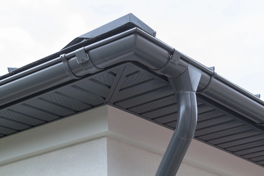 Benefits Of Seamless Gutter Installation At Home Passaic, NJ