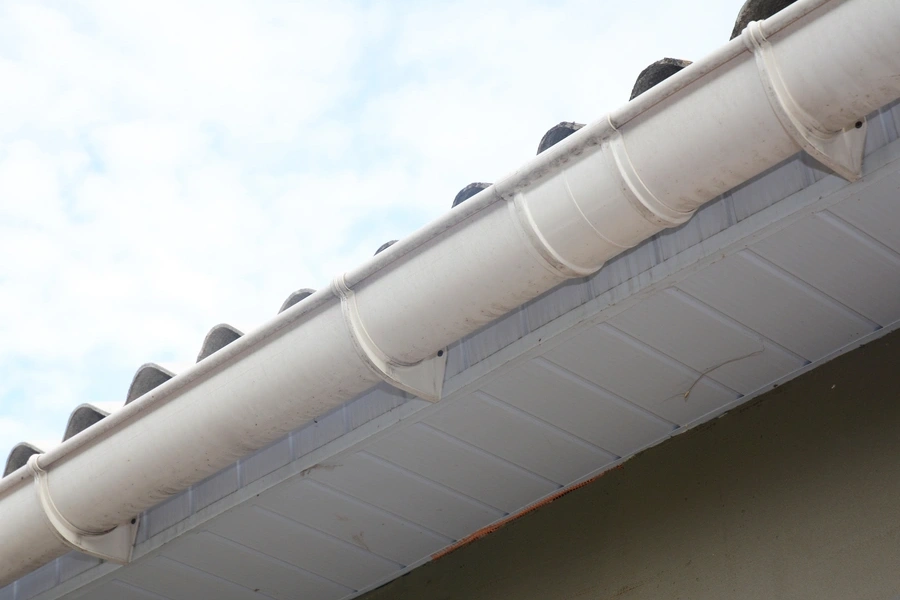 Benefits Of Seamless Gutter Installation At Home in Passaic, NJ