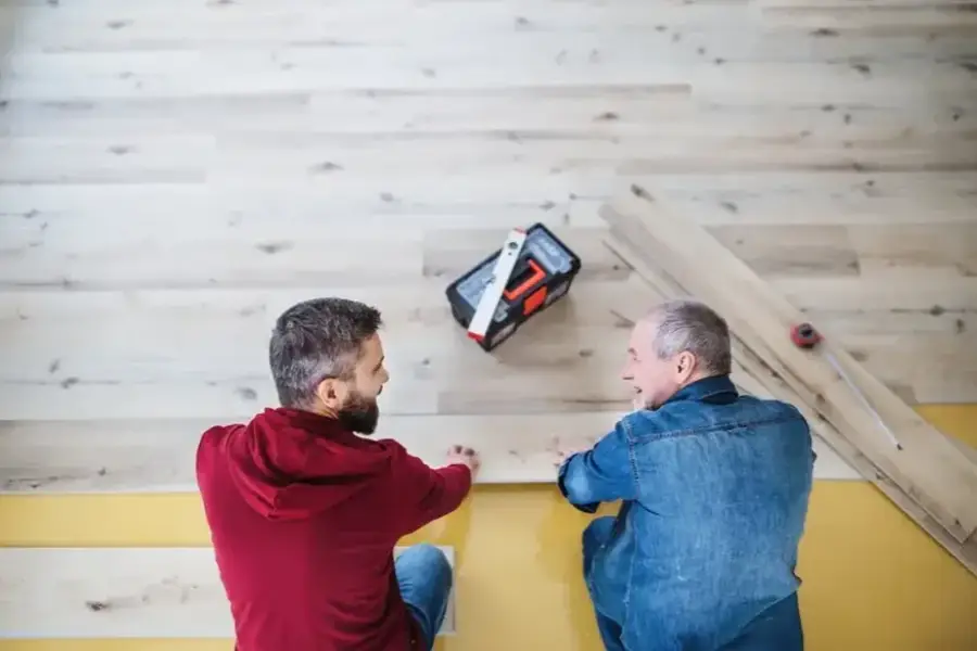 Common Flooring Installation Mistakes And How To Avoid Them Passaic, NJ