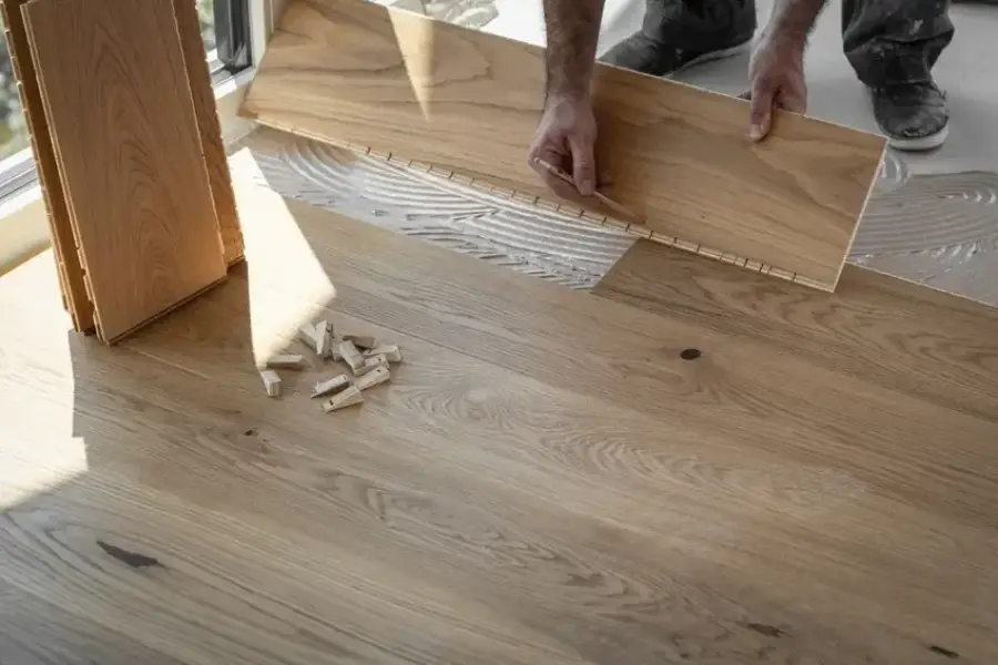 Common Flooring Installation Mistakes And How To Avoid Them in Passaic, NJ
