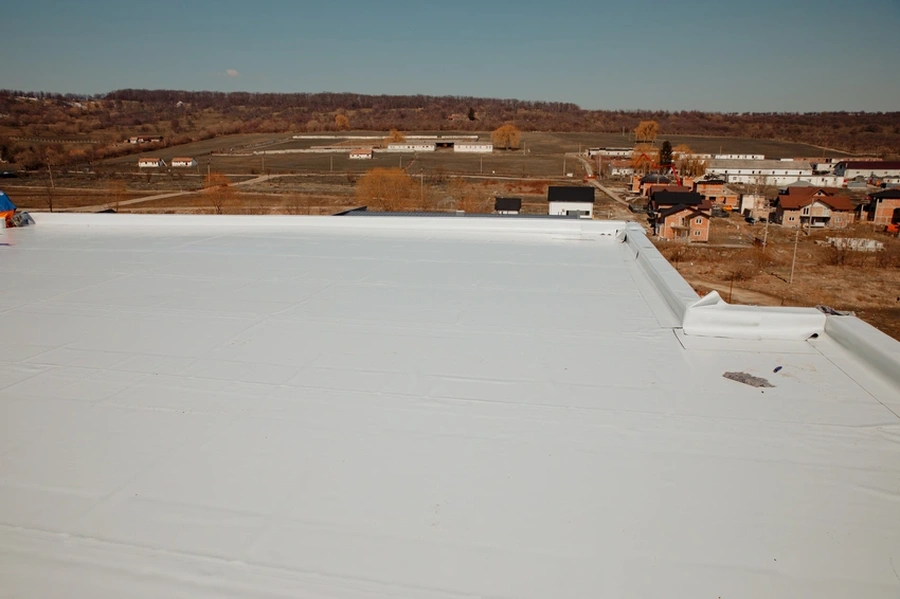 Comparing Tpo Roofing To Other Single-ply Options Passaic, NJ