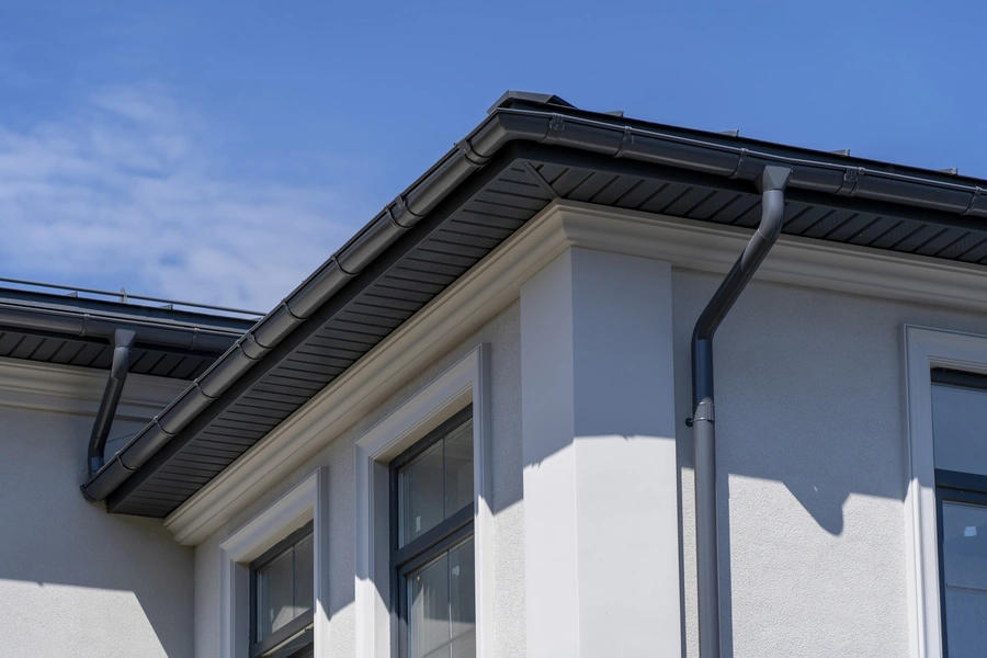Experienced Gutter Installation Passaic, NJ