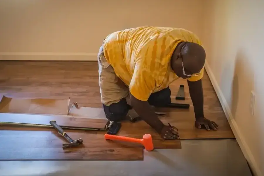 Expert Flooring Services Passaic, NJ