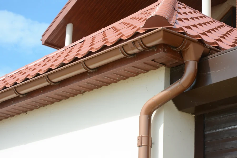 How Gutter Installation Prevents Water Damage Passaic, NJ