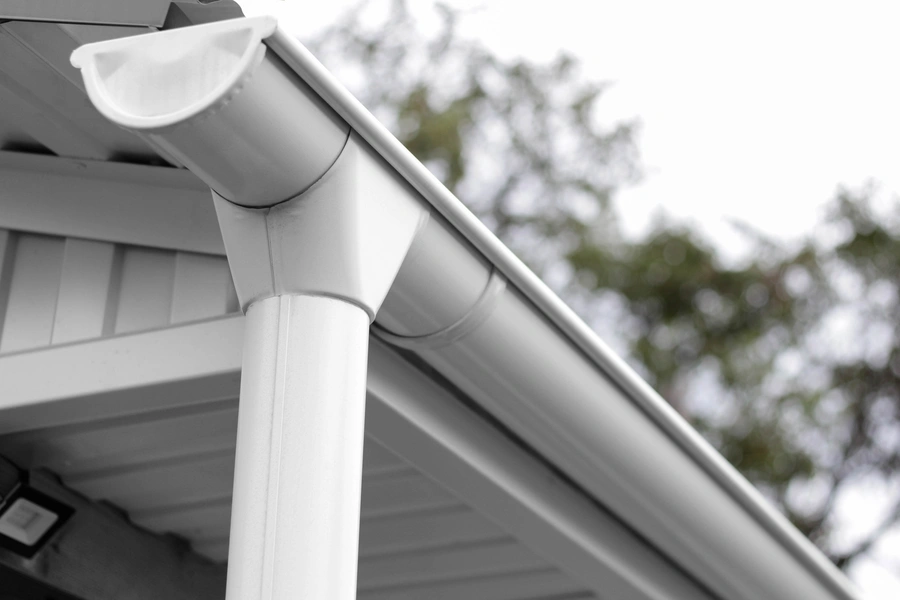 How Gutter Installation Prevents Water Damage in Passaic, NJ