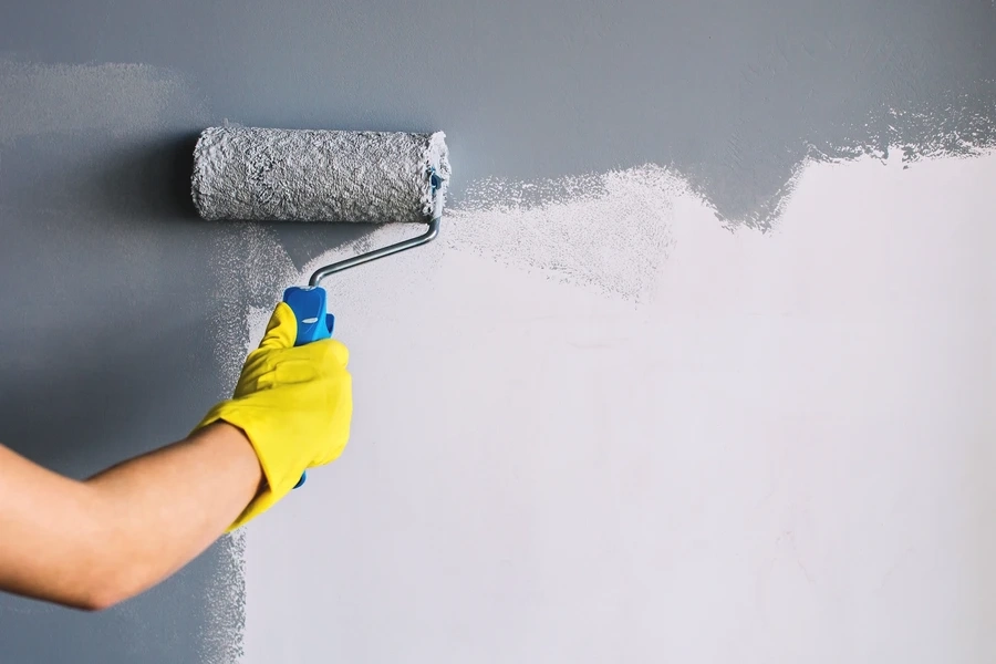 How Professional Painting Services Improve Home Appeal in Passaic, NJ
