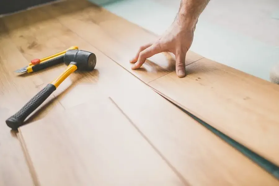 Quality Flooring Services Passaic, NJ