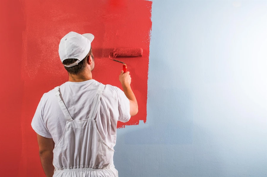 Reliable Painting Services Passaic, NJ