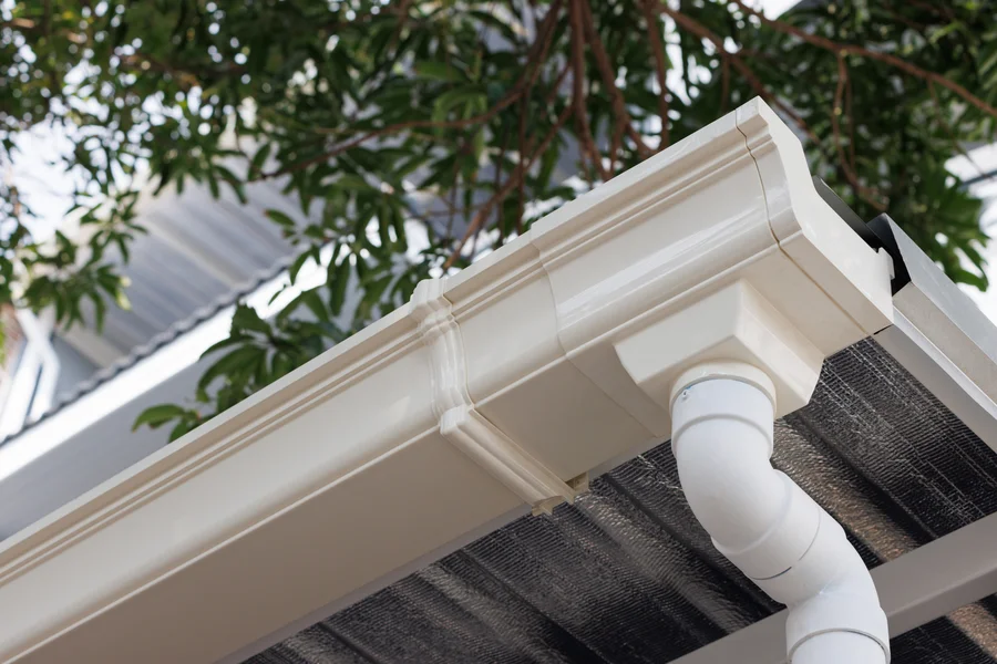 Reputable Gutter Installation Passaic, NJ