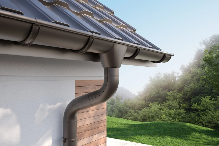 Superior Gutter Installation Passaic, NJ