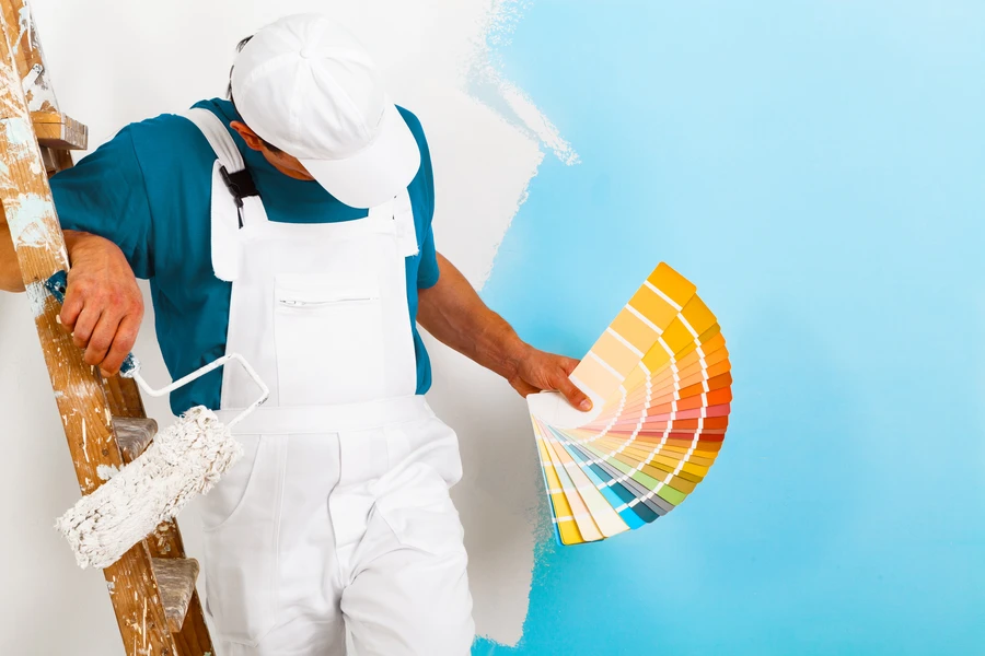 The Role Of High-quality Paint In Long-lasting Results Passaic, NJ